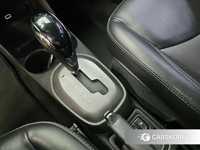Chevrolet (GM Daewoo) The New Spark id 4882617 из Кореи 16