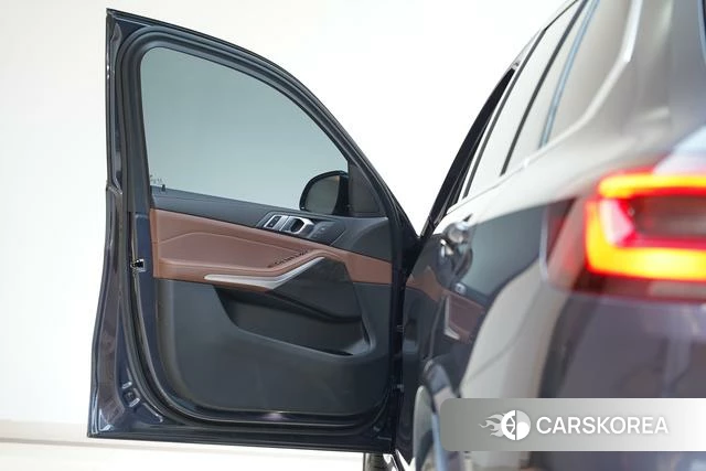BMW X5 (imported) id 4256585 из Китая 17