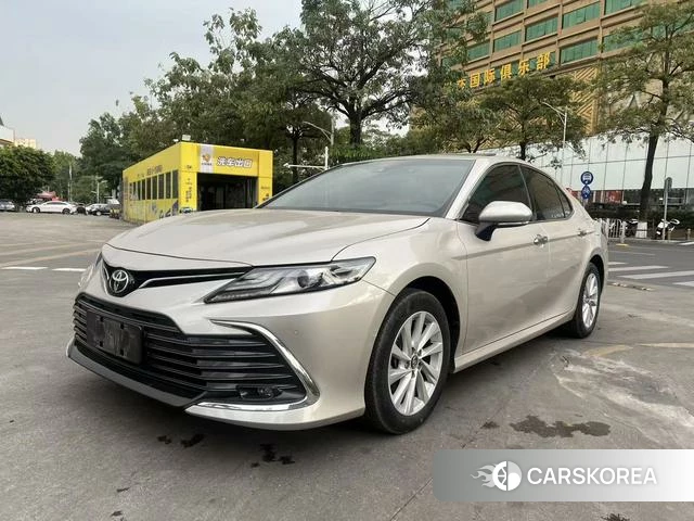 Toyota Camry id 4290747 из Китая 8