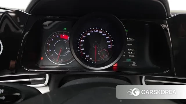 Hyundai Avante (CN7) id 2891332 из Кореи 18