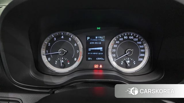 Hyundai Venue id 4717556 из Кореи 32