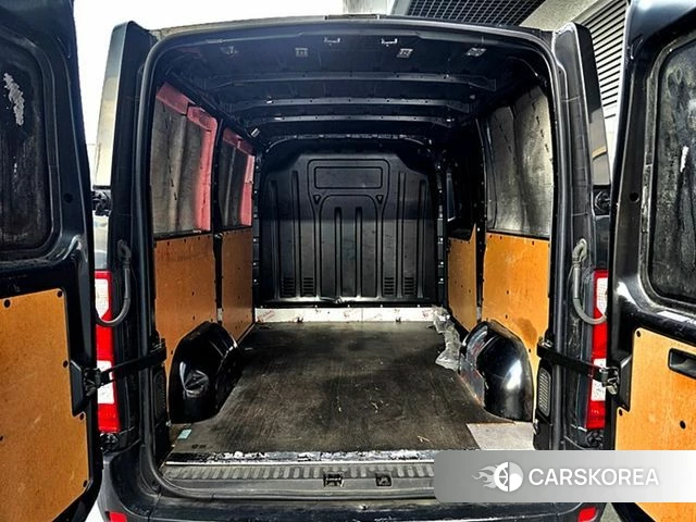 Renault Korea (Samsung) Master id 4722428 из Кореи 16