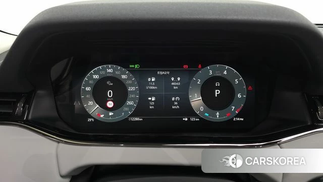 Land Rover Range Rover Evoque 2nd Generation id 4499441 из Кореи 18