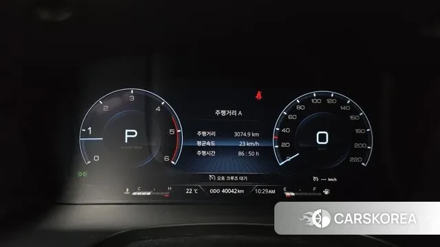 Ssangyong The New Rexton Sport id 3252548 из Кореи 18