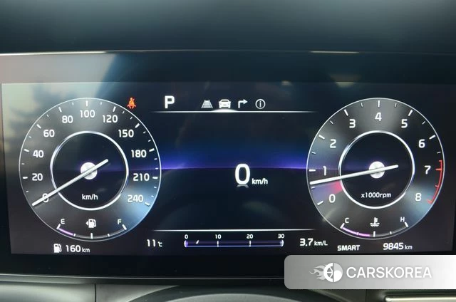 Kia Carnival 4th generation id 3805771 из Кореи 18