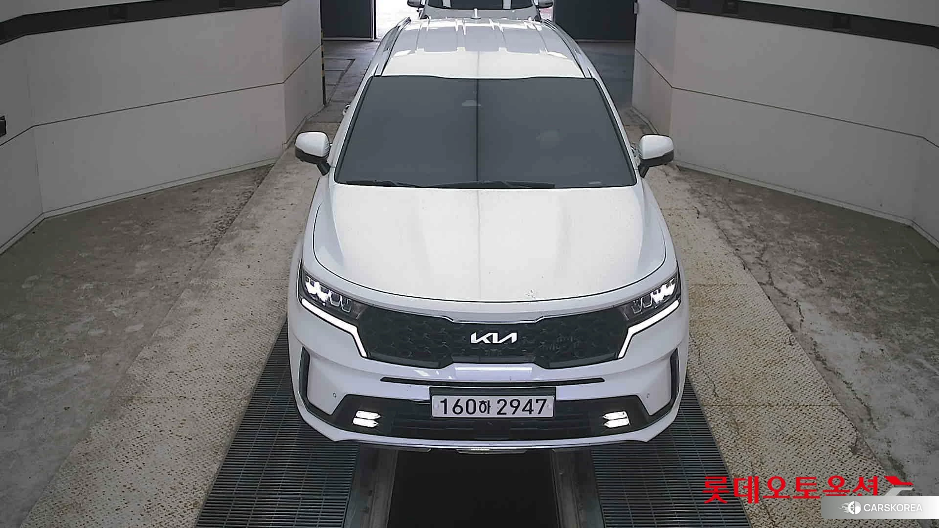 Kia Sorento Hybrid id 4909280 из Кореи 34
