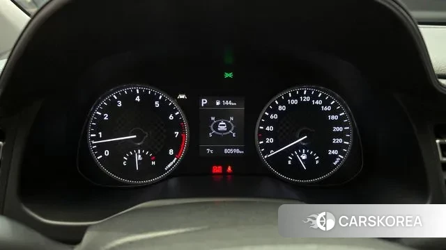 Hyundai The New Avante AD id 3422963 из Кореи 18