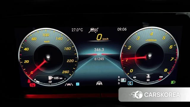 Mercedes-Benz E-Class W213 id 4409575 из Кореи 18