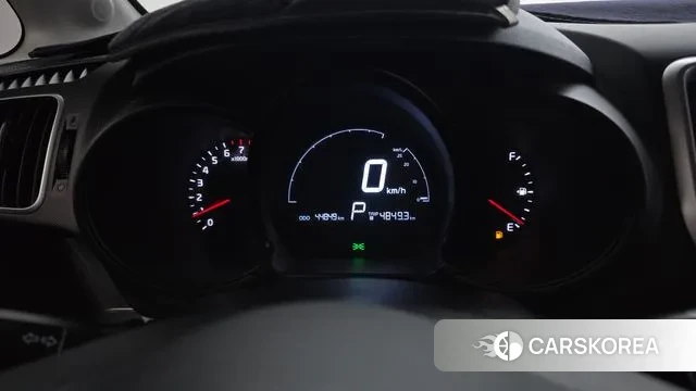 Kia The New Ray id 3029448 из Кореи 18