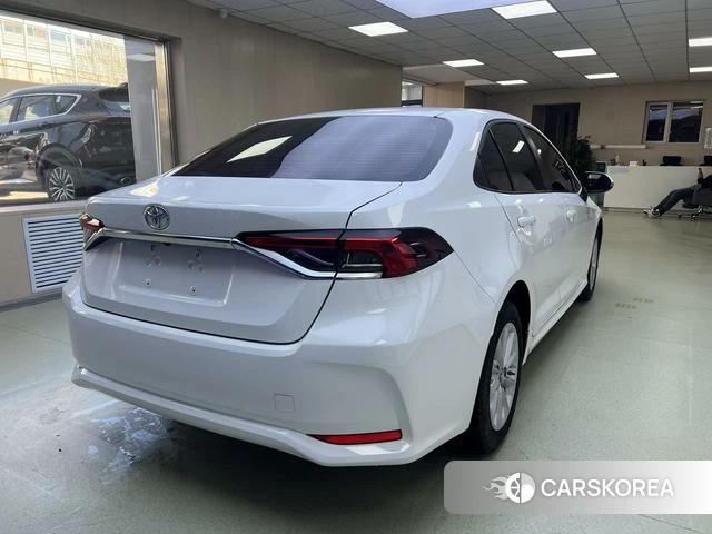 Toyota Corolla id 4263388 из Китая 14