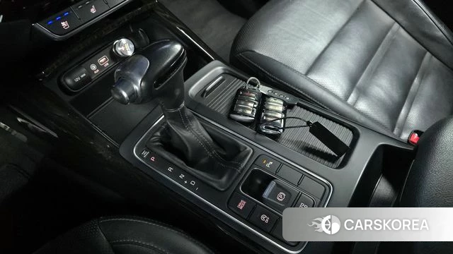Kia The New Sorento id 4325469 из Кореи 33