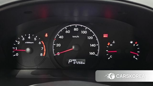 Hyundai The New Grand Starex id 4502383 из Кореи 18
