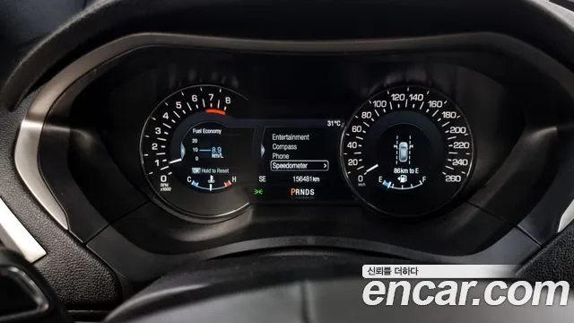 Lincoln New MKZ id 2724234 из Кореи 18