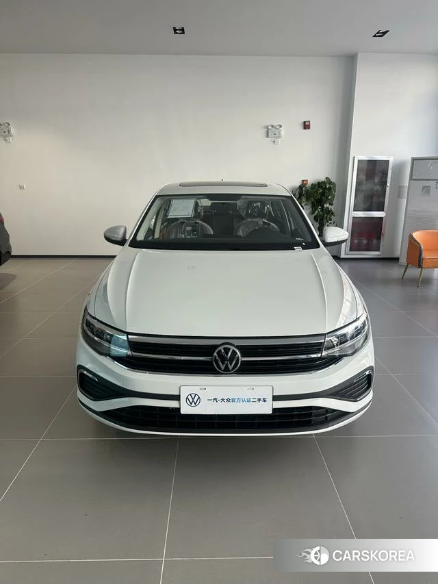 Volkswagen Bora id 4257897 из Китая 11