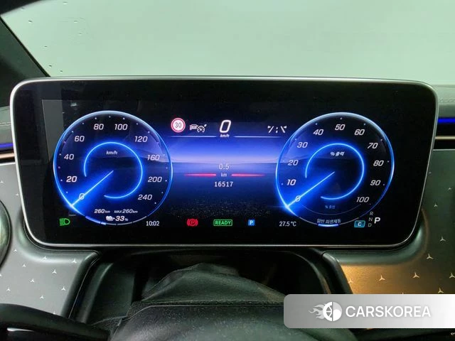Mercedes-Benz EQE V295 id 4730604 из Кореи 16
