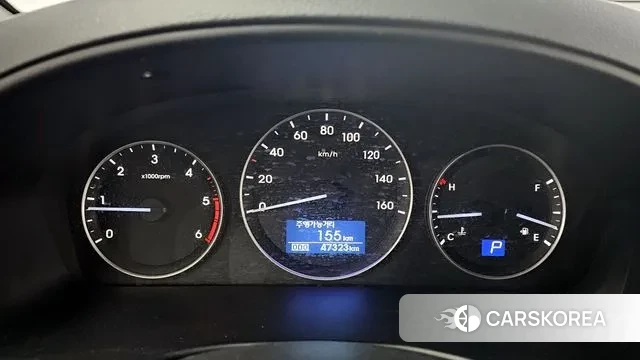 Hyundai The New Grand Starex id 3363011 из Кореи 18