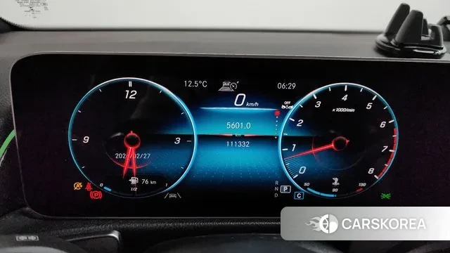 Mercedes-Benz GLB-Class X247 id 3727741 из Кореи 18