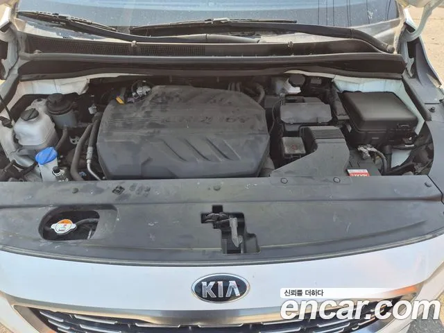 Kia The New Carnival id 2808071 из Кореи 15