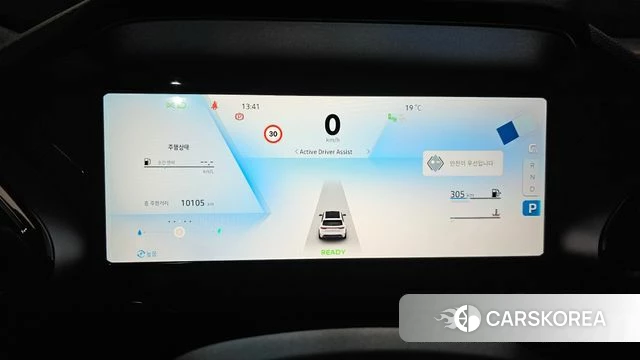 Renault Korea (Samsung) Grand Coleos id 3876606 из Кореи 18