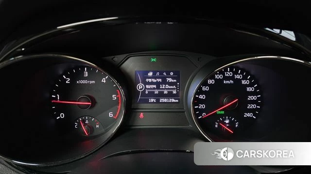 Kia All New Carnival id 3943069 из Кореи 18