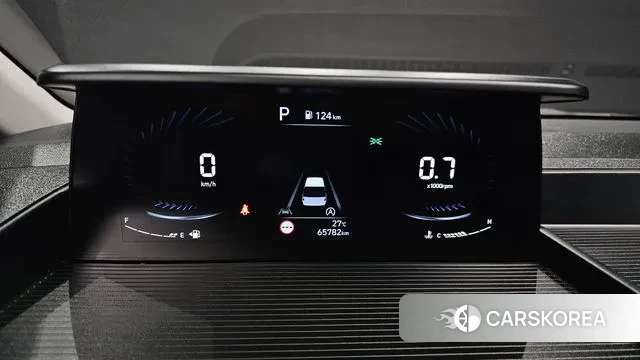 Hyundai Staria id 3207705 из Кореи 18