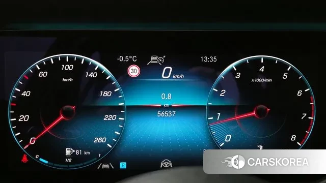 Mercedes-Benz E-Class W213 id 3611824 из Кореи 18