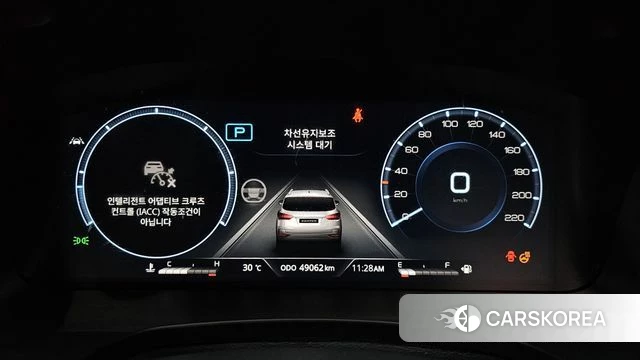 Ssangyong Rexton New Arena id 4871231 из Кореи 38