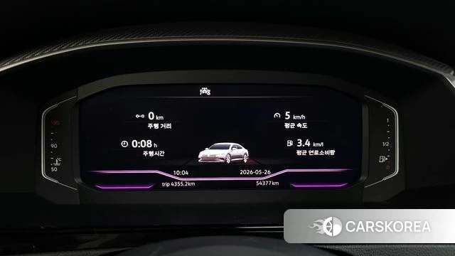 Volkswagen Arteon id 4369276 из Кореи 33