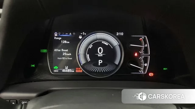 Lexus ES300h 7th generation id 3607475 из Кореи 18