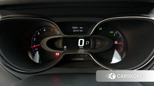 Renault Korea (Samsung) New QM3 id 3845790 из Кореи 18