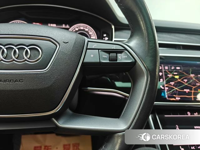 Audi A8 id 4208913 из Китая 20