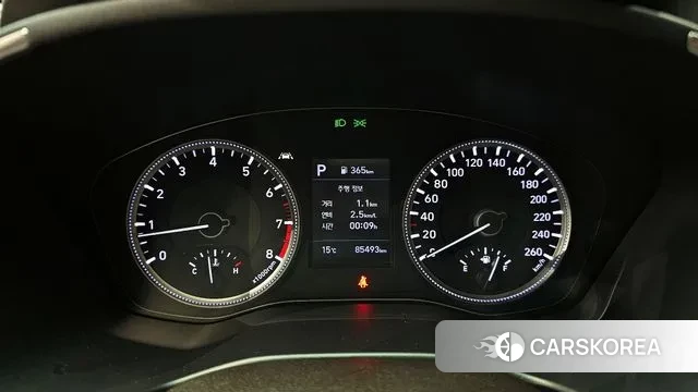 Hyundai Santa Fe TM id 3407589 из Кореи 18