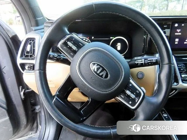 Kia Sorento 4th Generation id 4849087 из Кореи 18