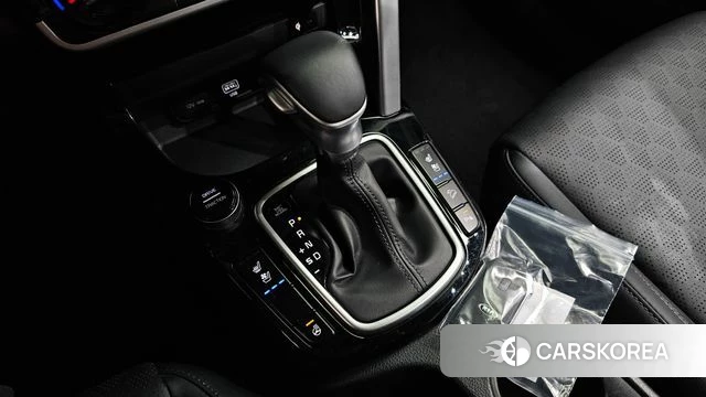 Kia Seltos id 4310508 из Кореи 33