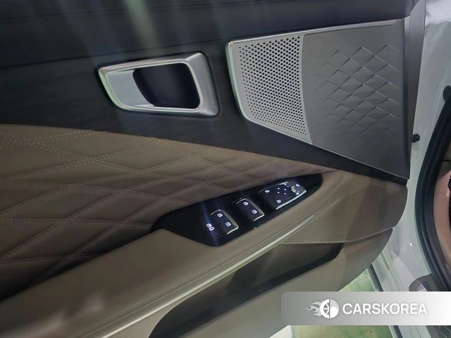 Kia K8 id 3898213 из Кореи 14