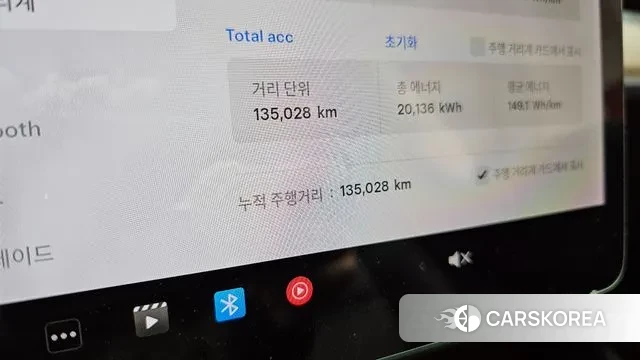 Tesla Model 3 id 3514575 из Кореи 18