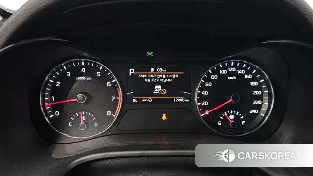 Kia The New K3 2nd generation id 3426521 из Кореи 18