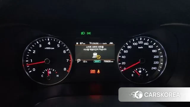 Kia Come New K3 id 3313523 из Кореи 18