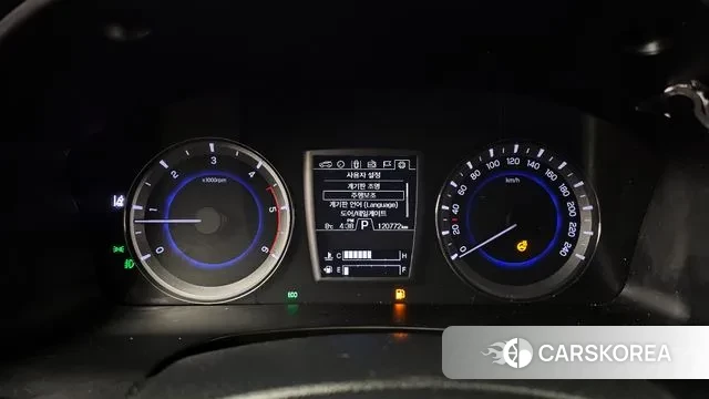 Ssangyong The New Rexton Sports Cannes id 3416984 из Кореи 18