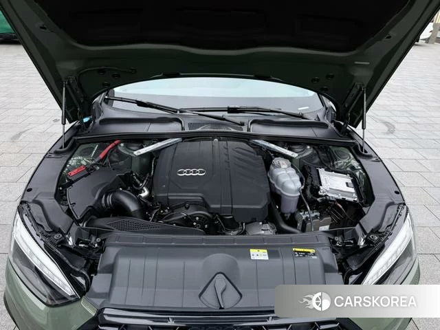 Audi A5 id 4300779 из Китая 14