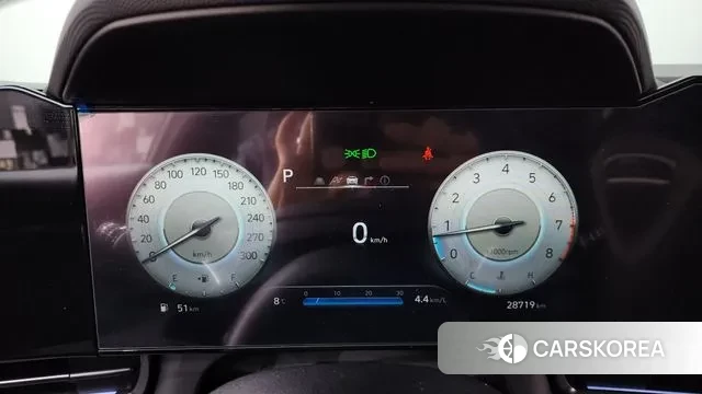 Hyundai Avante (CN7) id 3690994 из Кореи 18