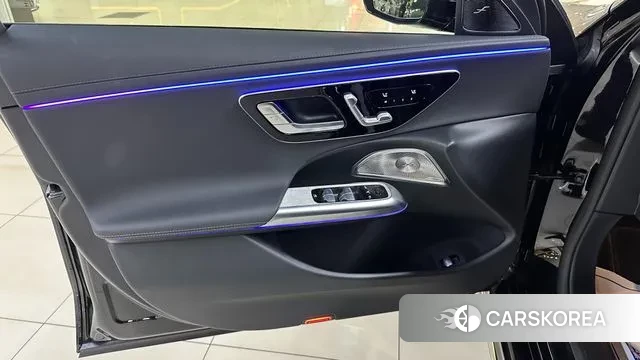 Mercedes-Benz E-Class W214 id 3763234 из Кореи 17