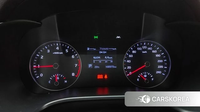 Kia Come New K3 id 4785516 из Кореи 28