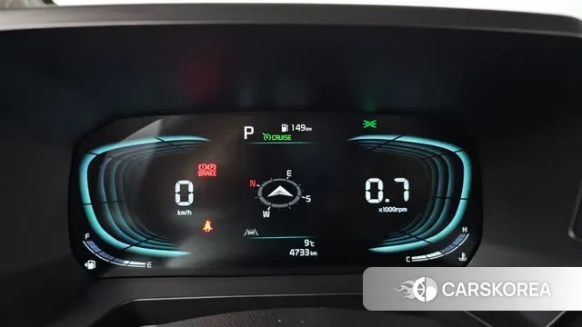 Kia The New Kia Ray id 3410094 из Кореи 18