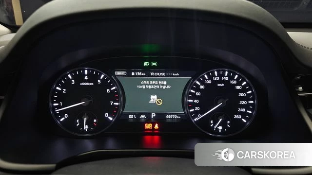 Kia More K9 id 4390417 из Кореи 31
