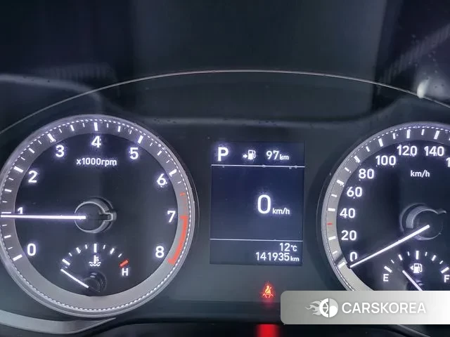 Hyundai Grandeur IG id 3544093 из Кореи 10