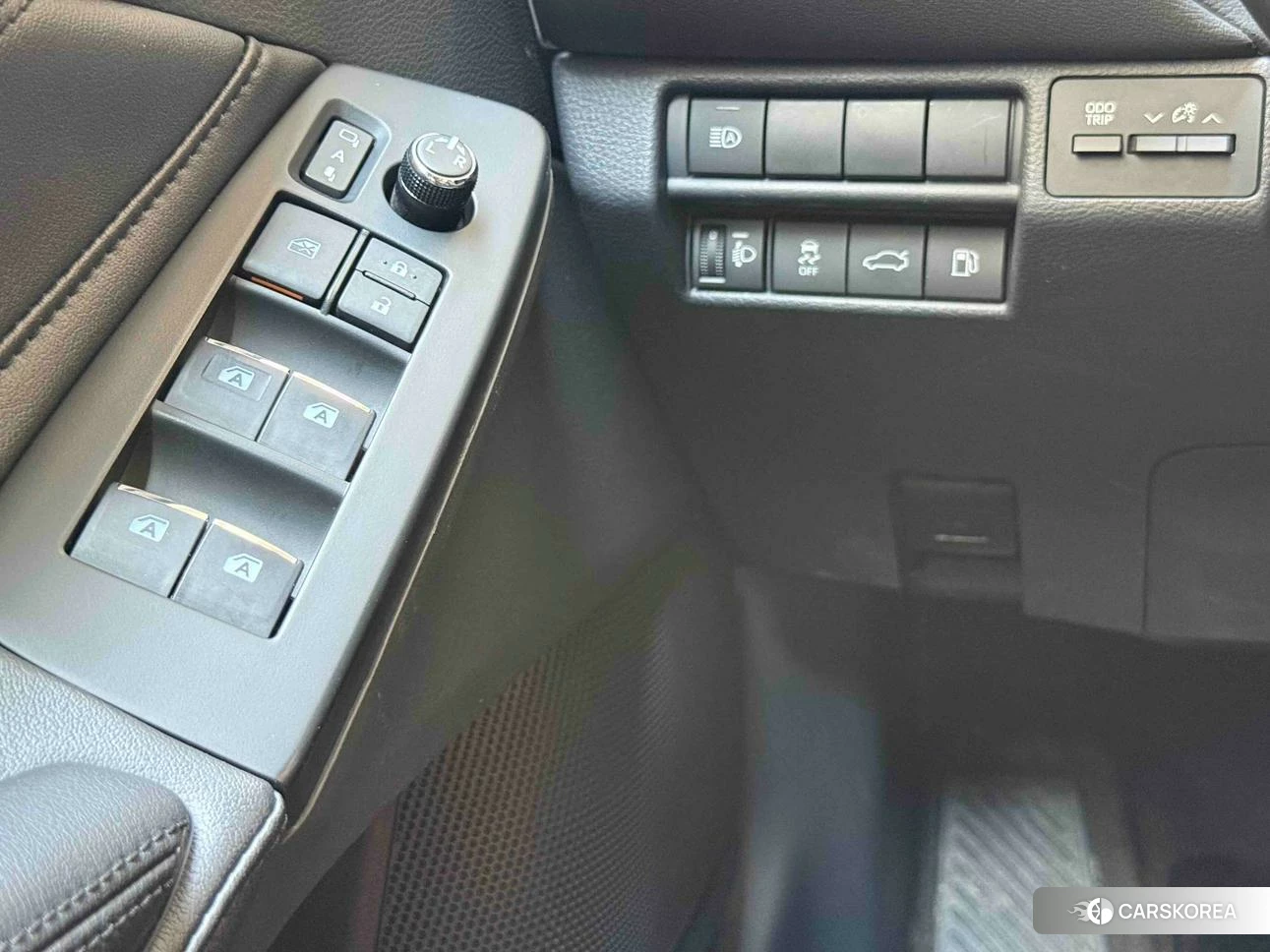 Toyota Avalon id 4479286 из Китая 10