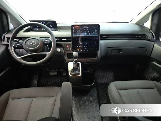 Hyundai Staria id 4899246 из Кореи 16