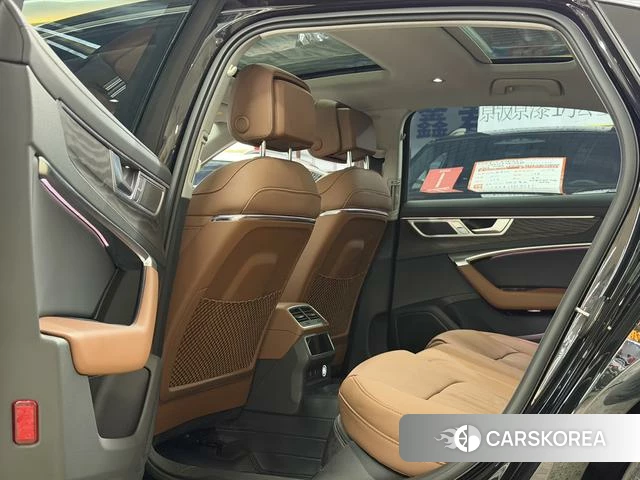 Audi A6L id 4301650 из Китая 8