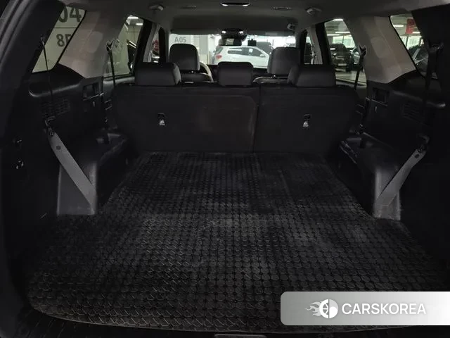 Hyundai Palisade id 3727205 из Кореи 17